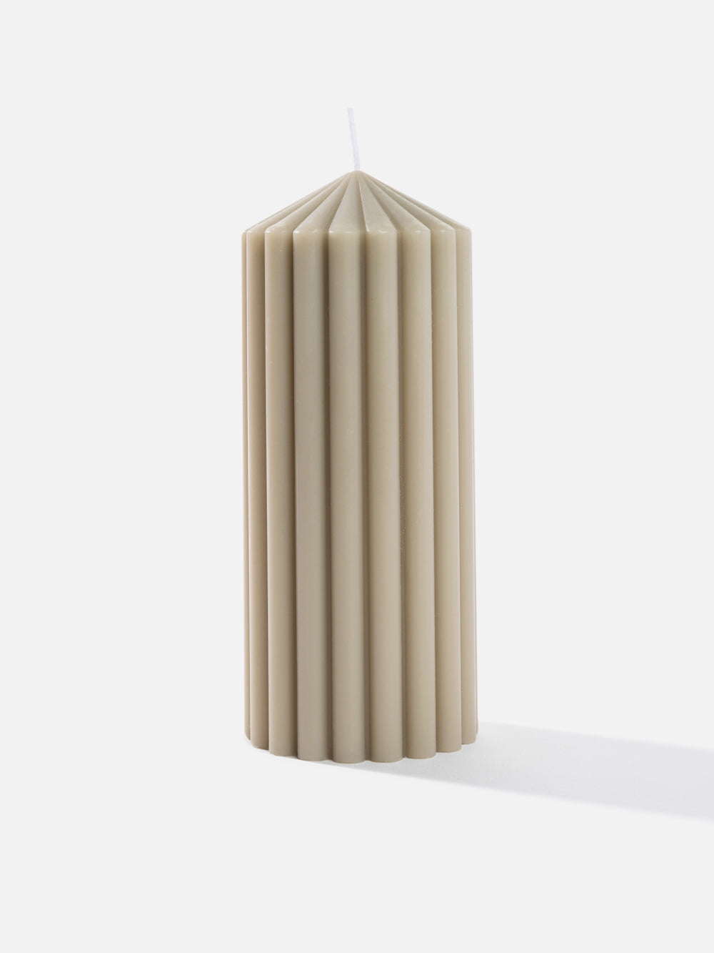 נר פילר M Nordic