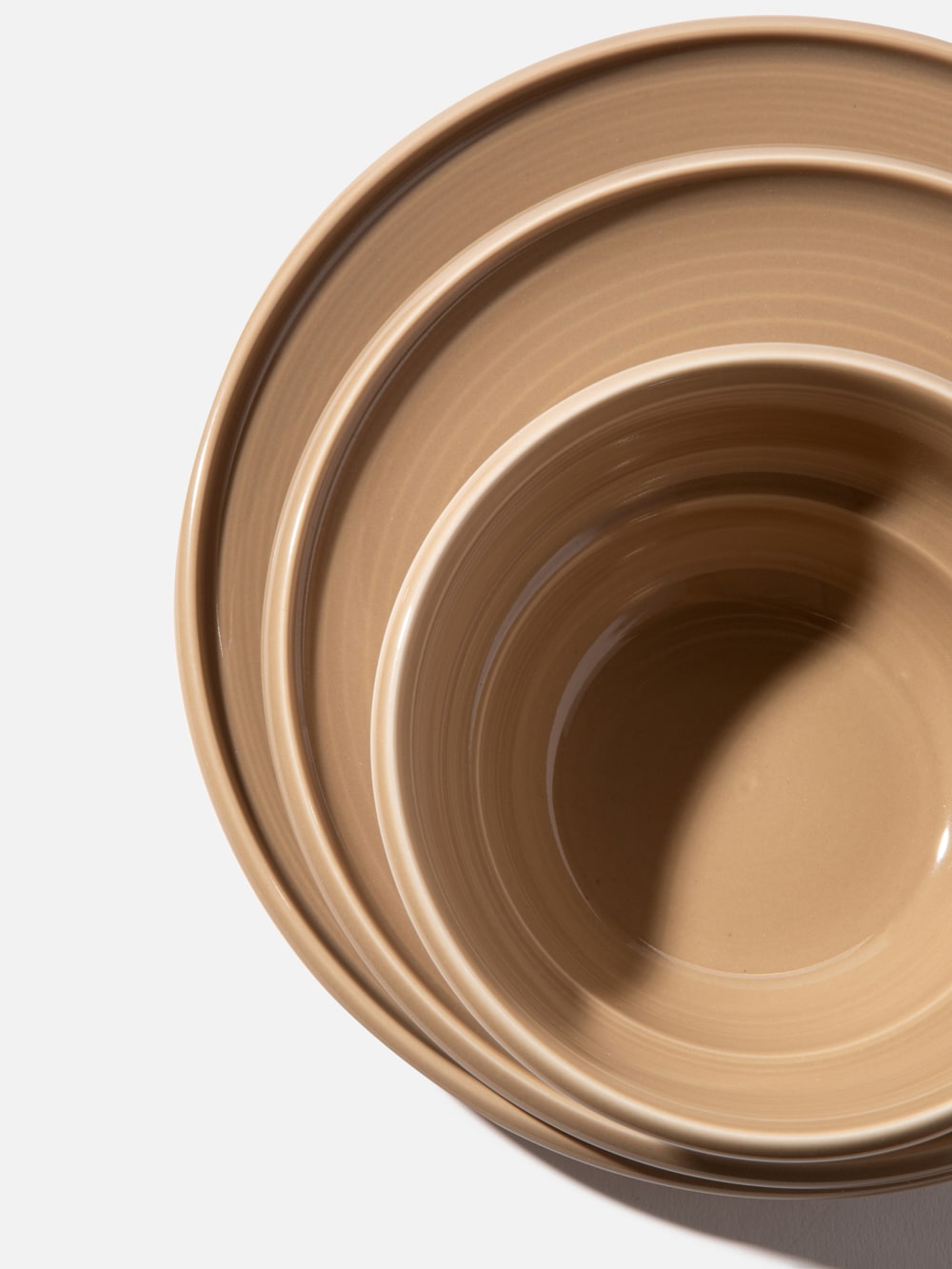 קערת מרק Gaya