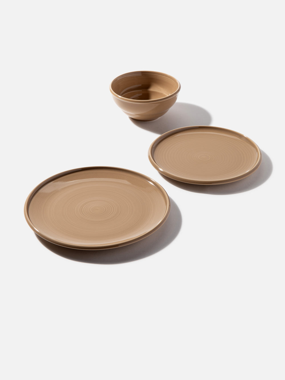 צלחת ראשונה Gaya