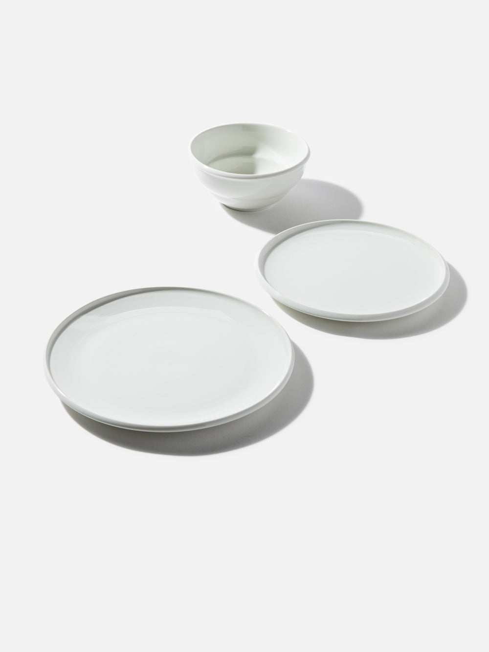 צלחת עיקרית Gaya