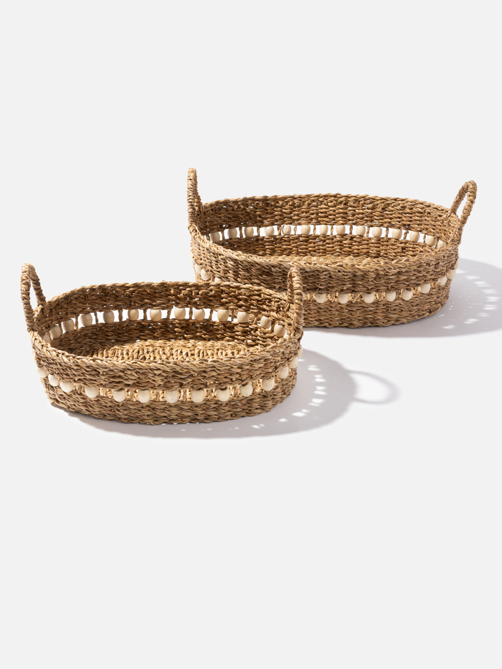 סלסלה Beads S