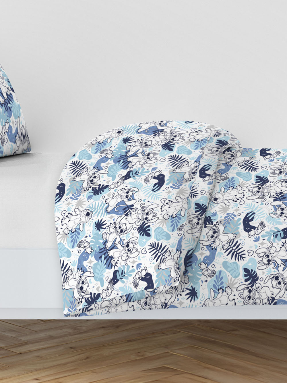 סט יחיד Stitch Tropic