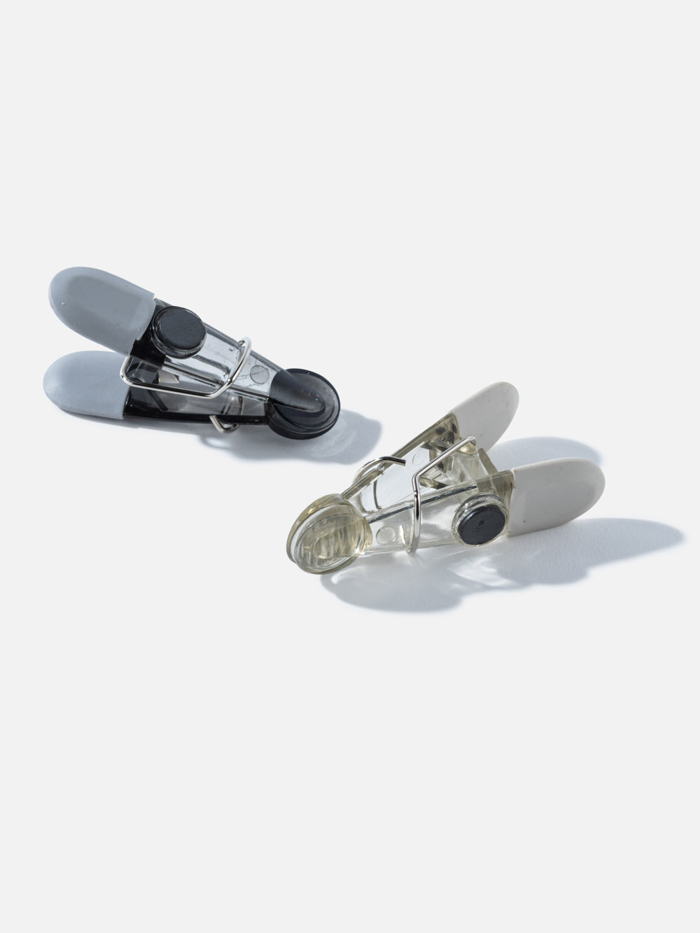 סט 4 קליפסים עם מגנטים