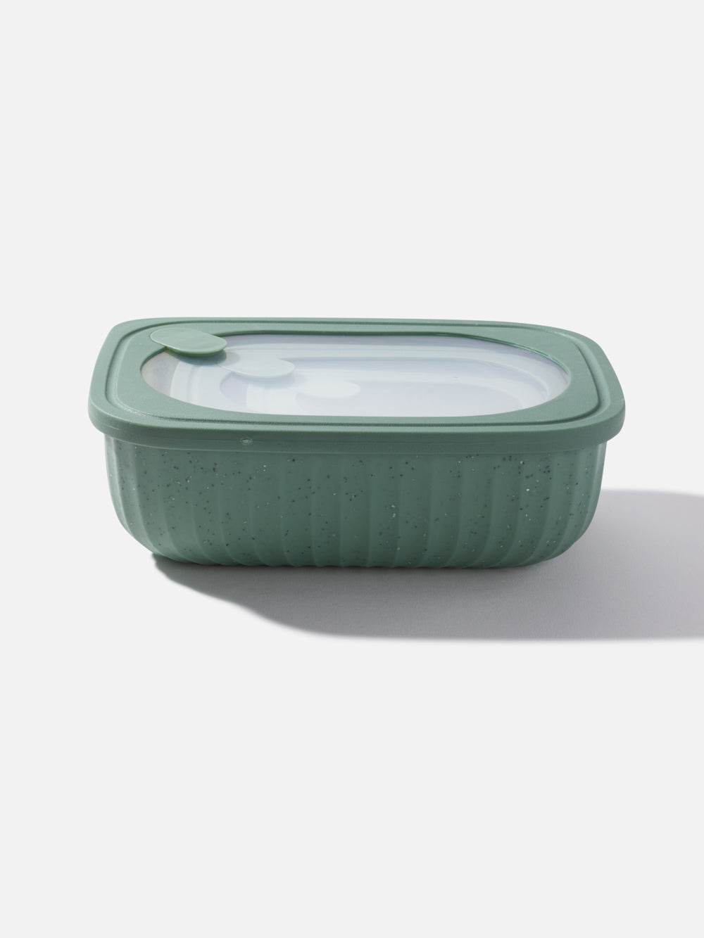 סט שלוש קופסאות אוכל עם פקק סיליקון לשמירה על טריות