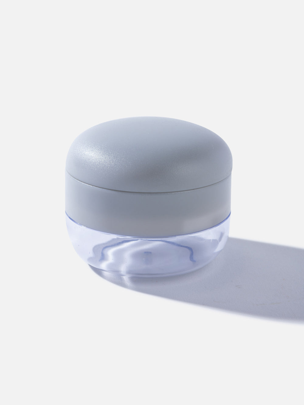 קוצץ שום Round