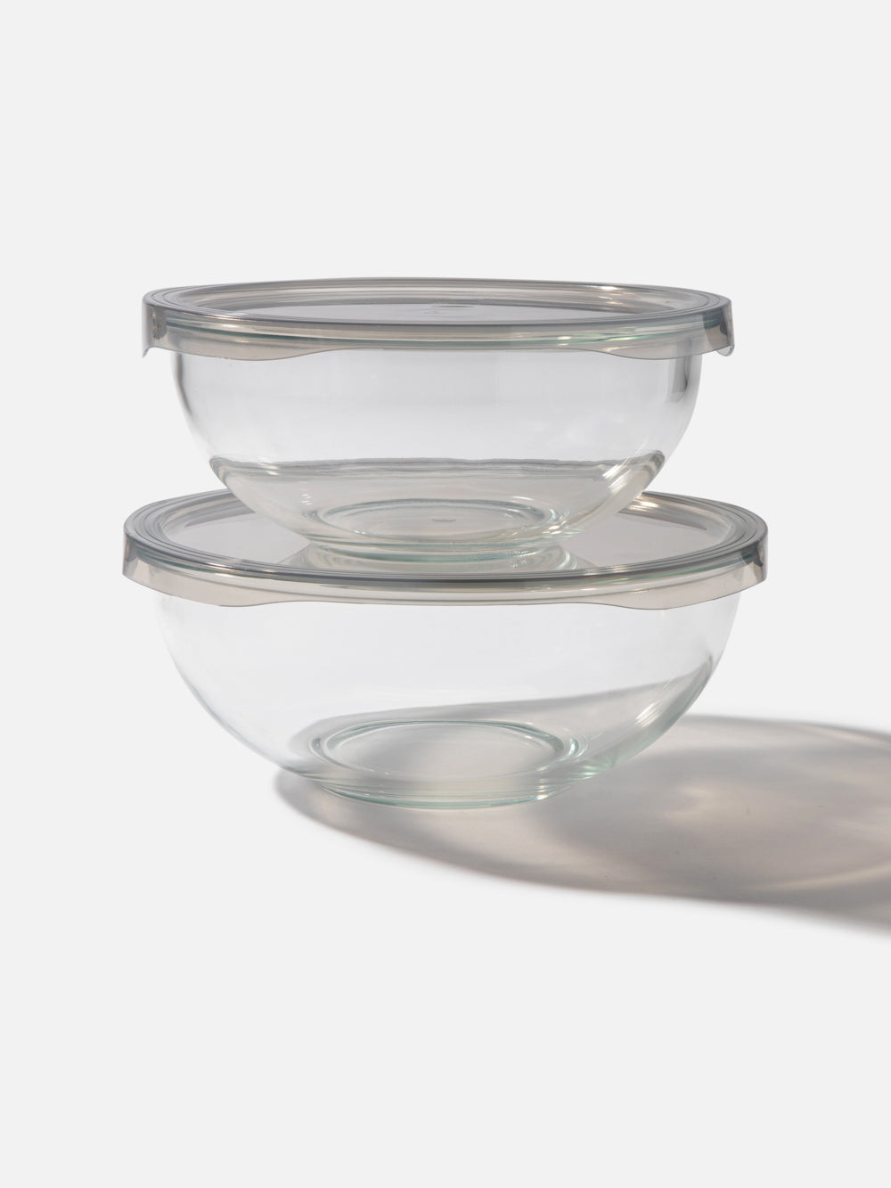 קערה עם מכסה Lida M