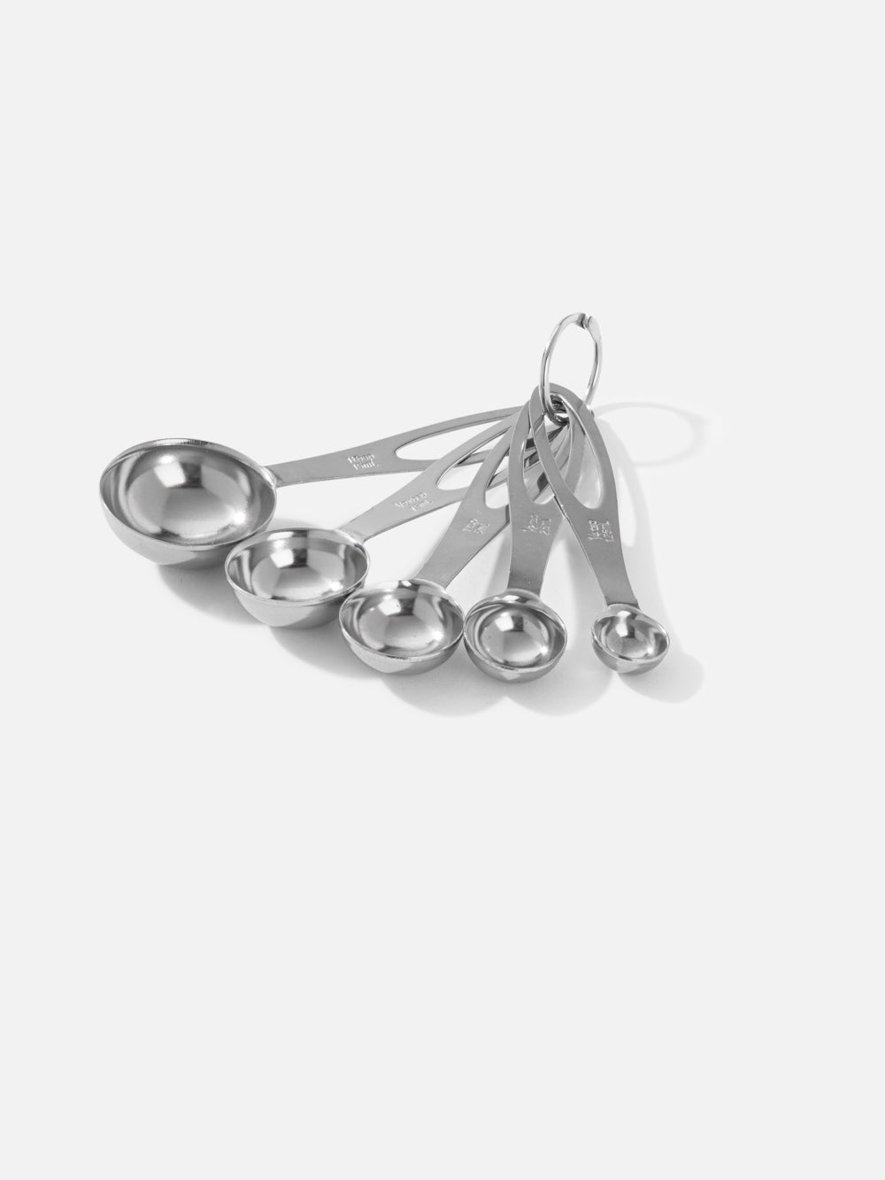 Measuring Spoon Set