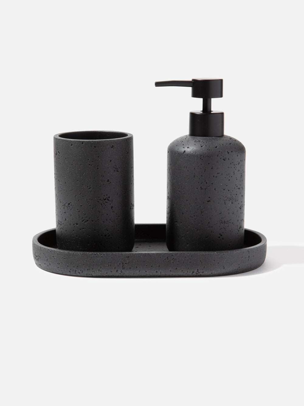 סט אביזרי אמבטיה Rocky