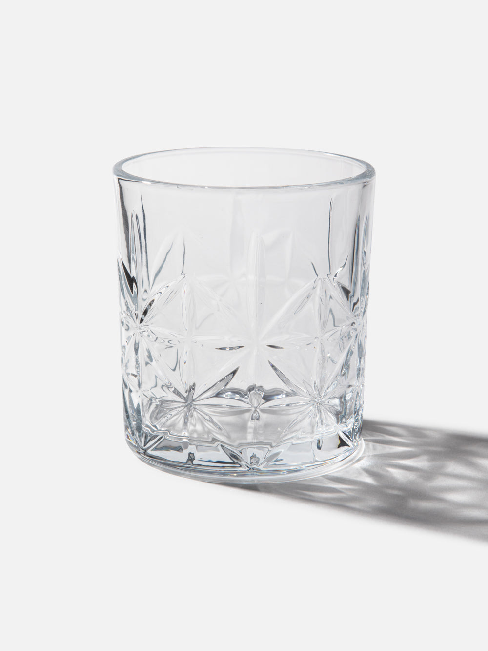 כוס וויסקי Johnnie