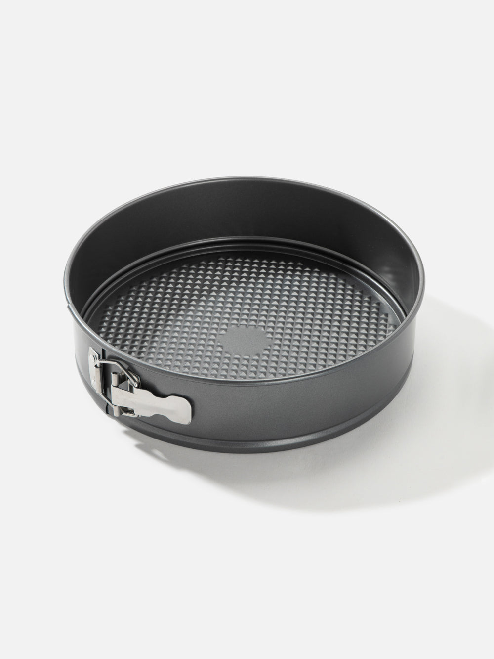 תבנית קפיץ עגולה גדולה Bakery