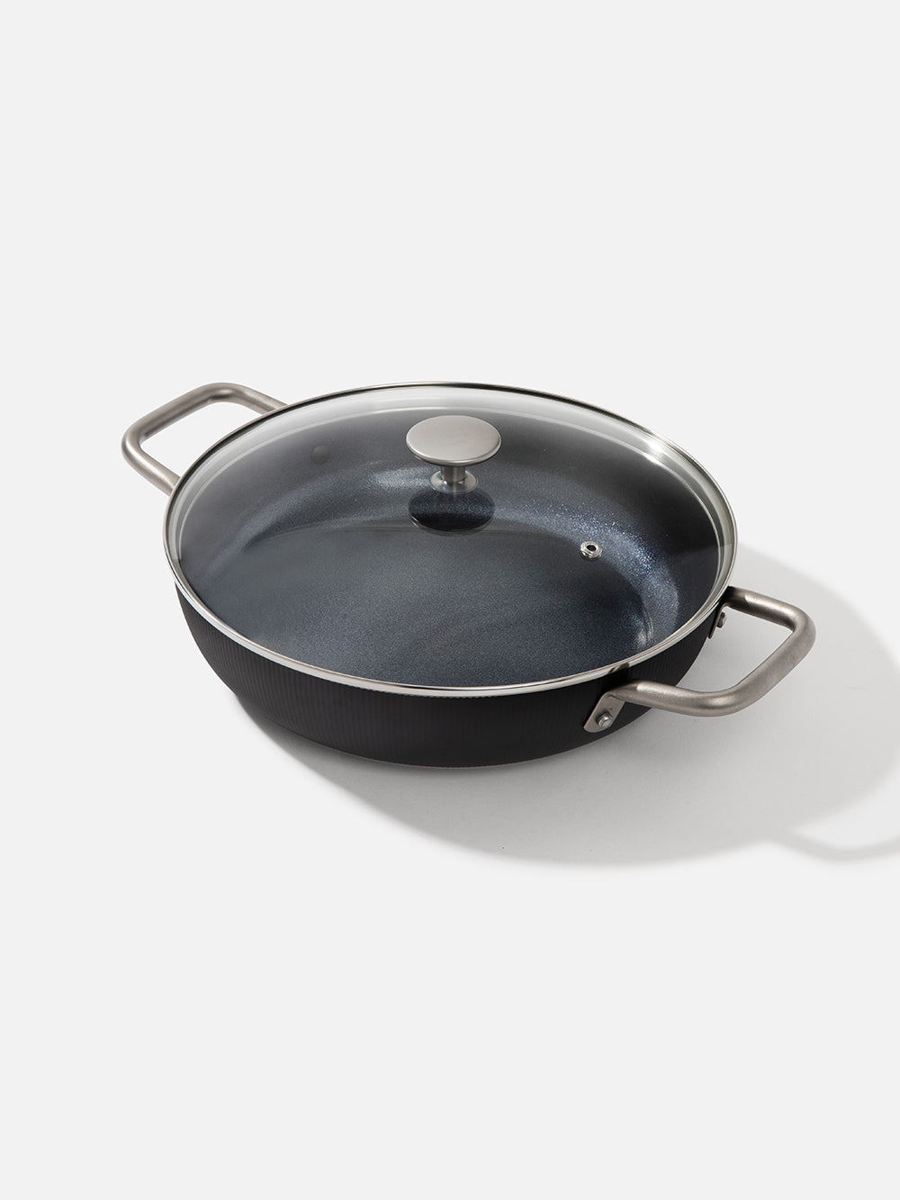 סוטאג' ציפוי קרמי 28 ס"מ מסדרת Lumina