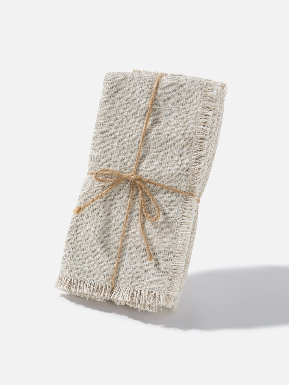 סט 4 מפיות בד Gaya