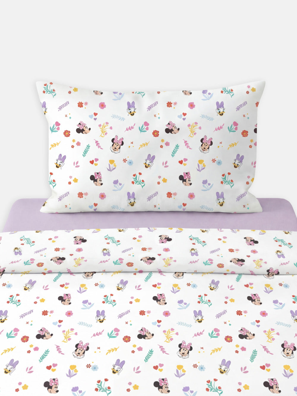 סט מצעים יחיד לילדים GIRLS