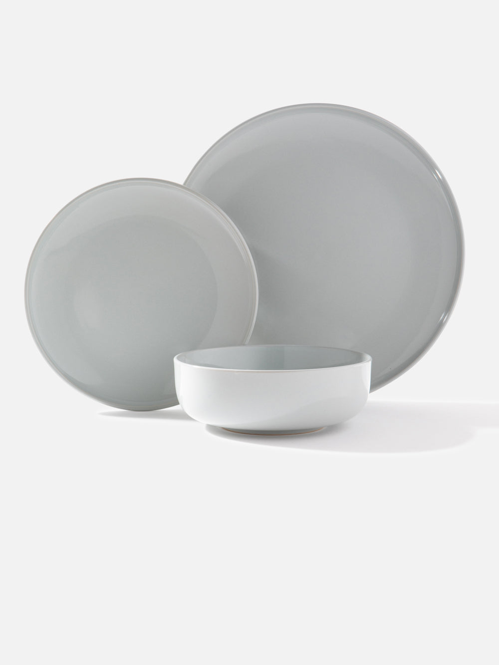 צלחת עיקרית Nika