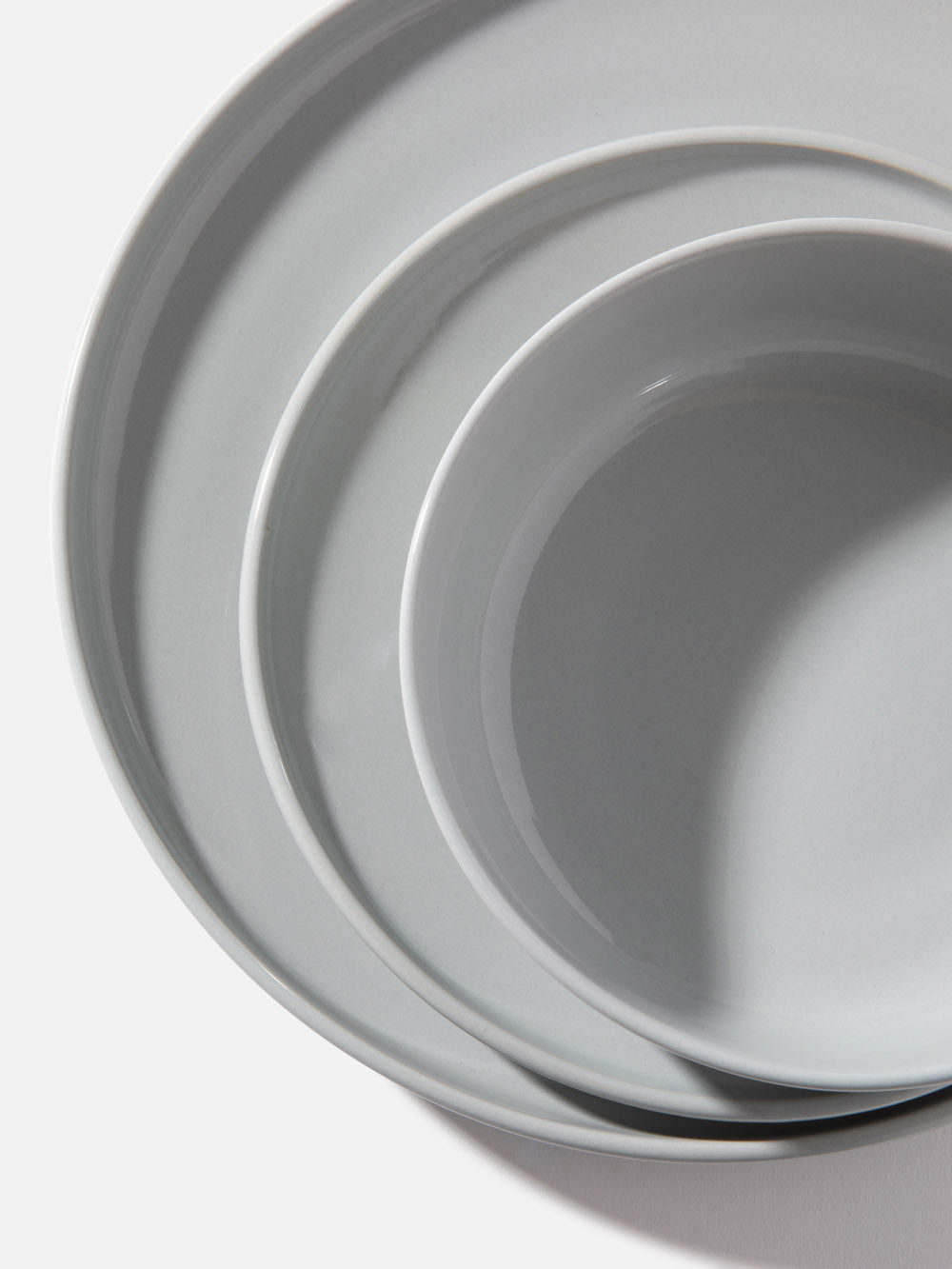 צלחת עיקרית Nika