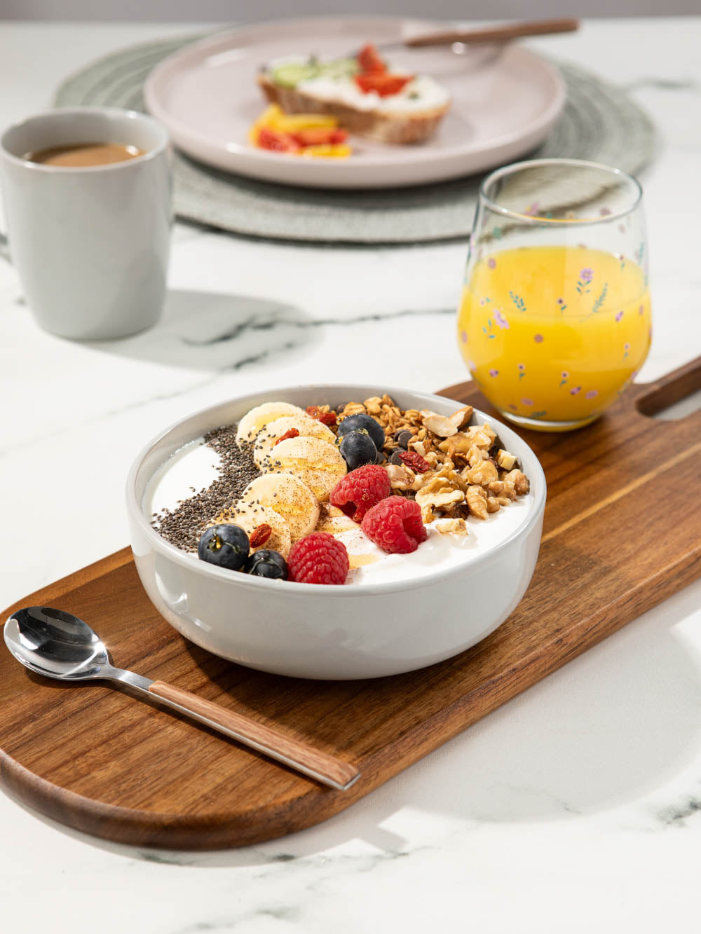 קערת מרק Nika