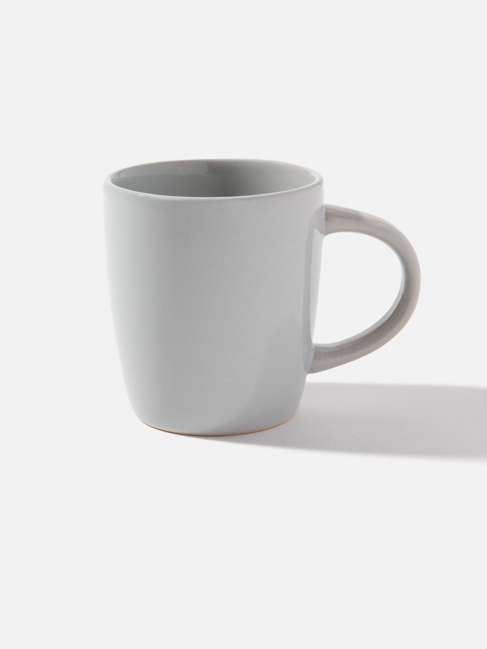 מאג קרמיקה בגוון אפור Nika