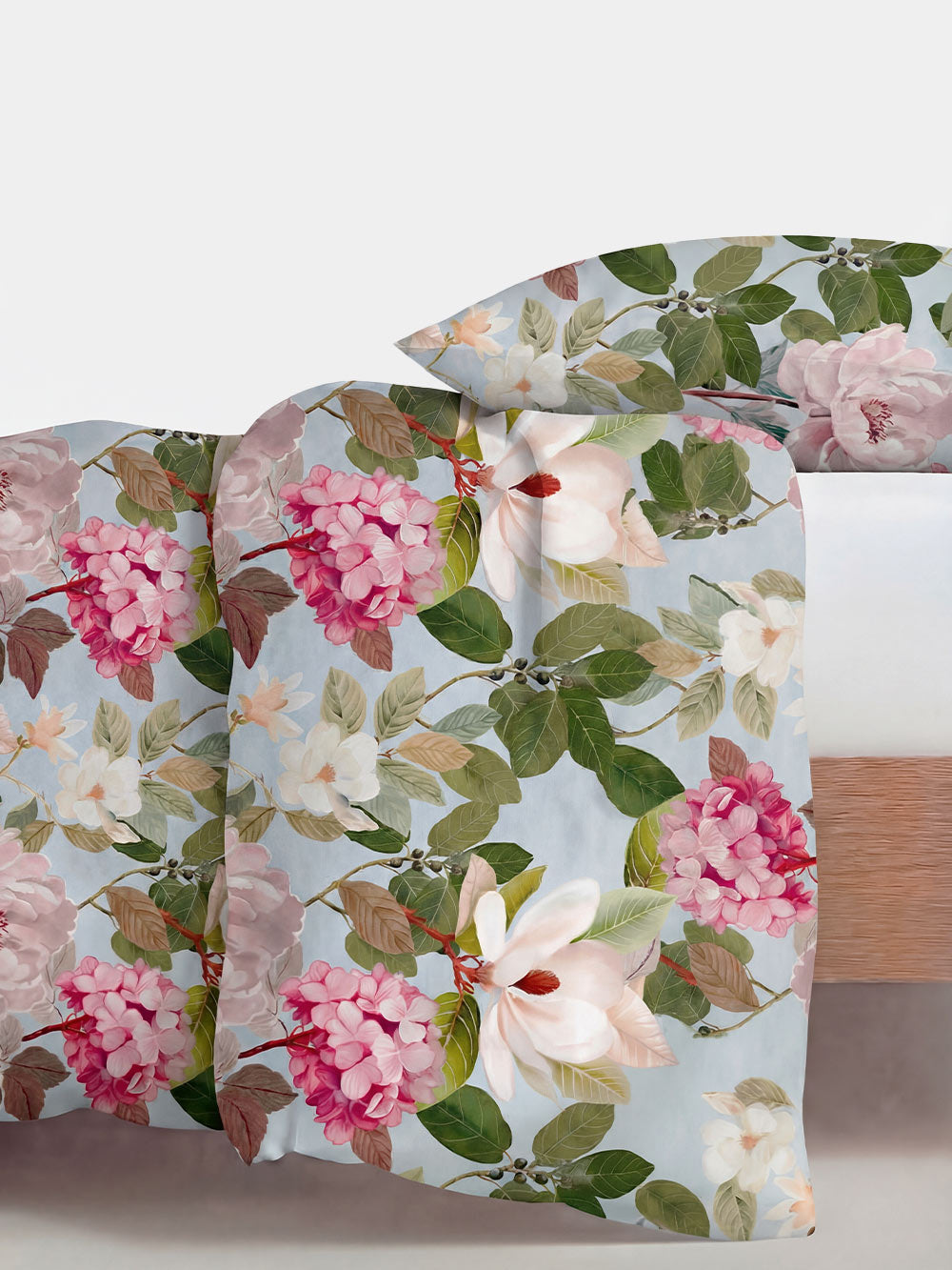 ציפה מסאטן Violet