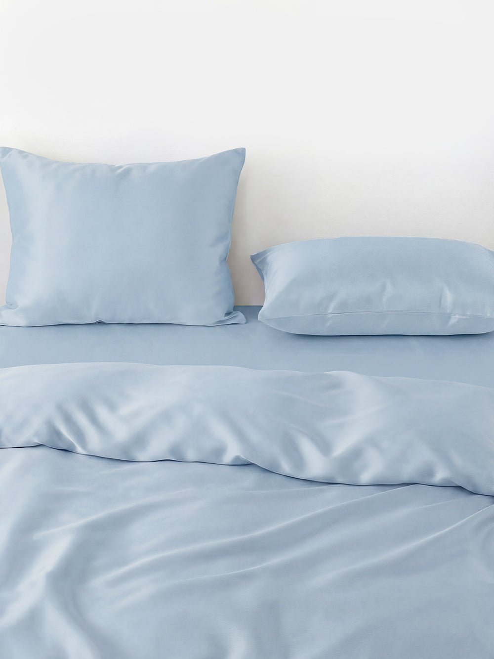 ציפית Solid תכלת