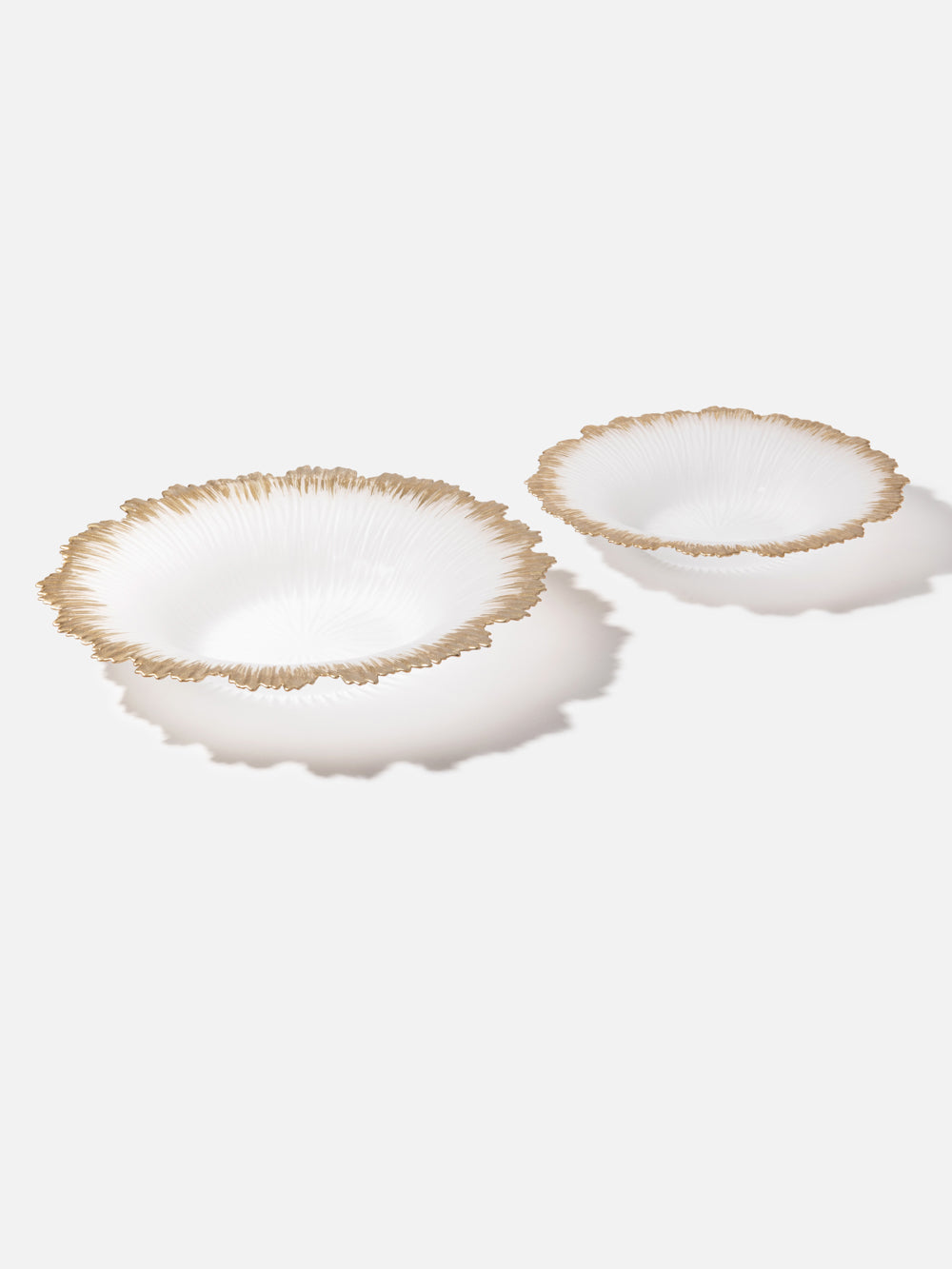 קערת הגשה בינונית Spirit