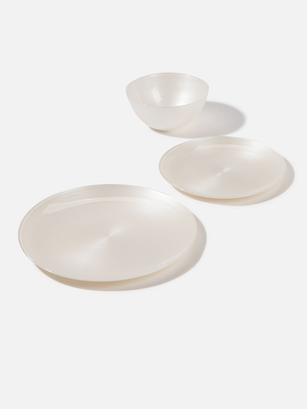 צלחת ראשונה Jewel