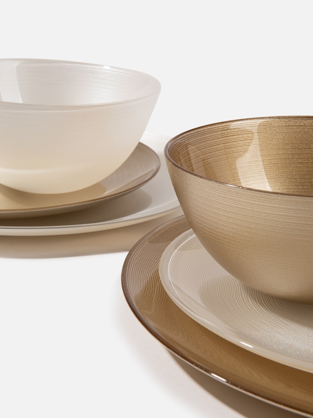 צלחת ראשונה Jewel