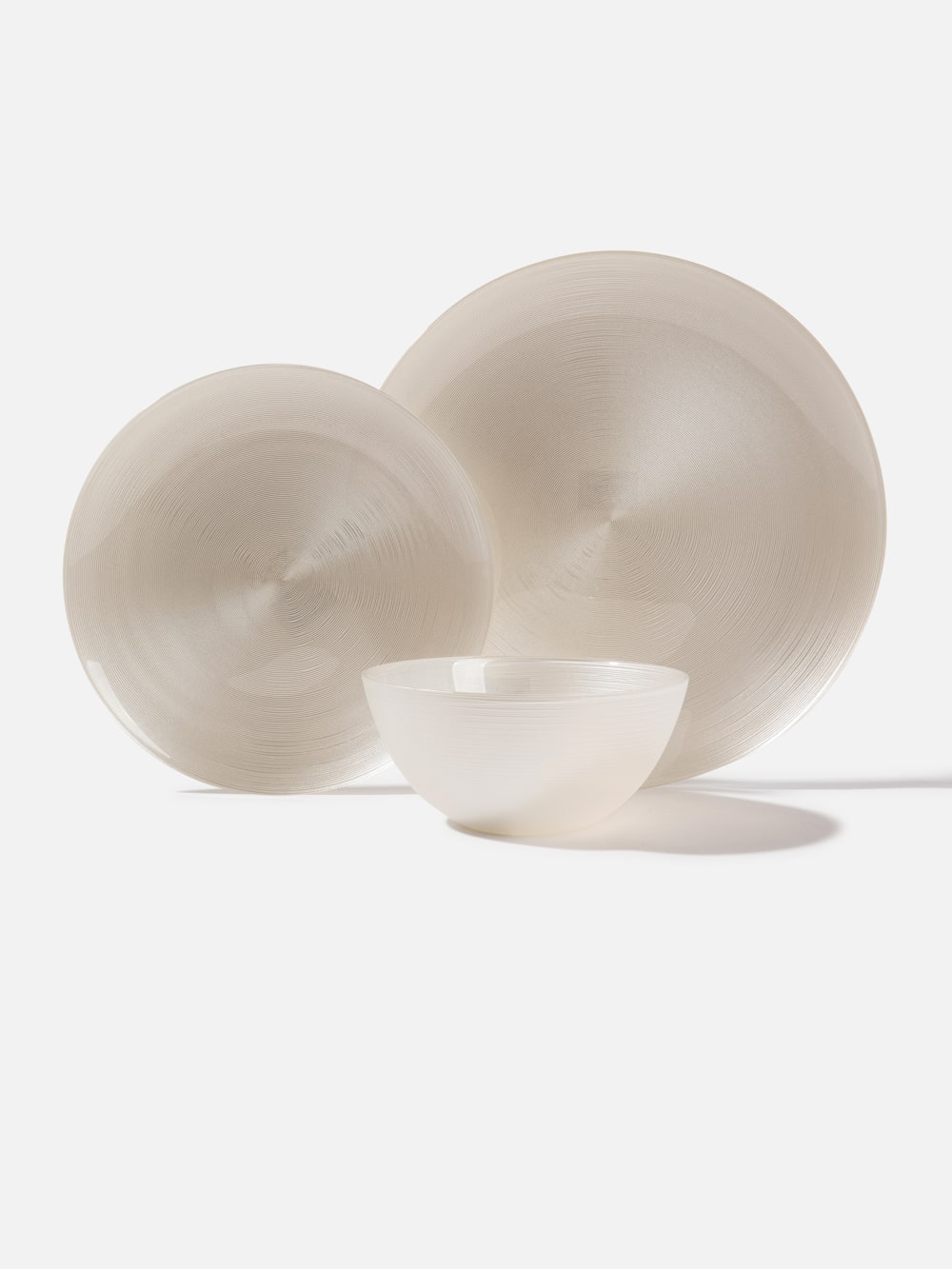 סדרת צלחות Jewel