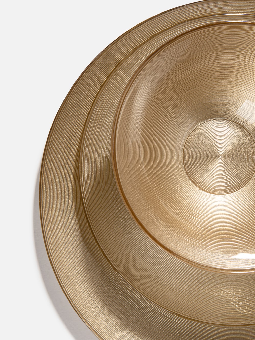 סדרת צלחות Jewel