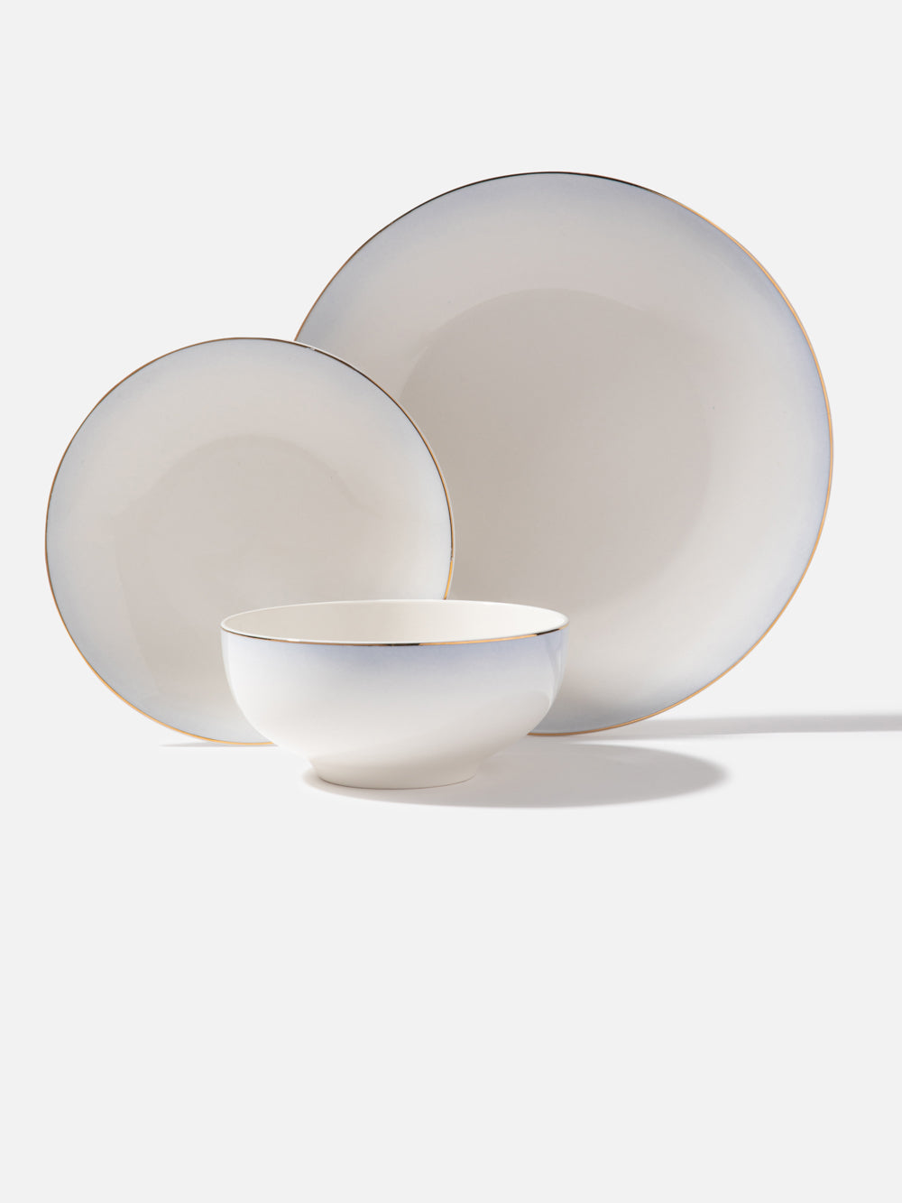 צלחת ראשונה Sky