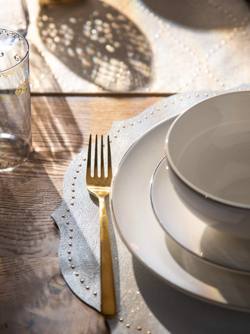 צלחת עיקרית Sky