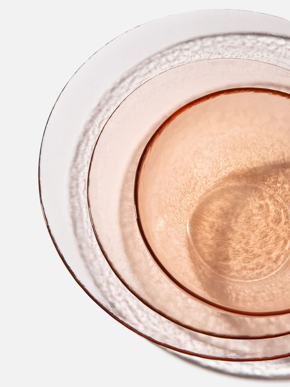 צלחת ראשונה Sunset