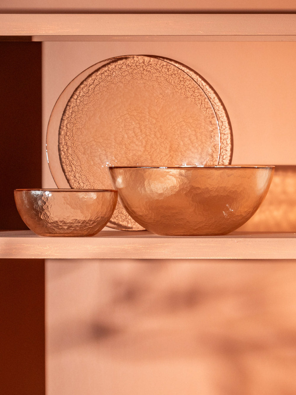 צלחת עיקרית Sunset