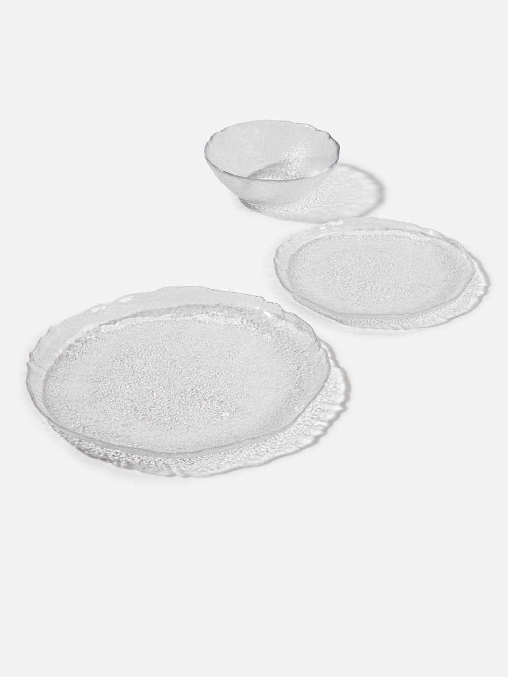 סדרת צלחות Ray