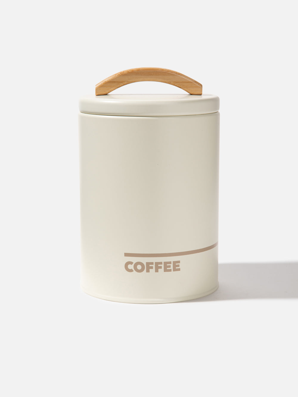 אחסונית לקפה Simple