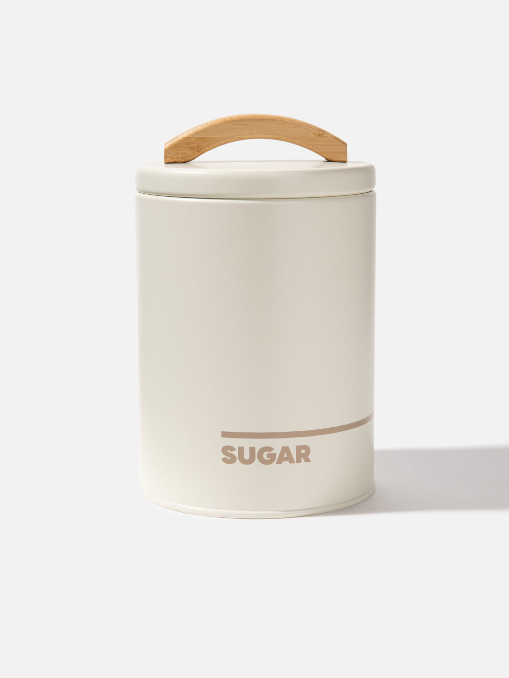 אחסונית לסוכר Simple