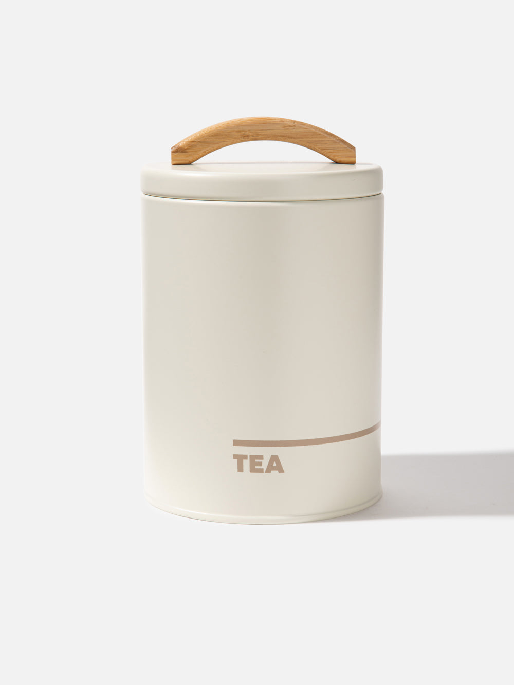 אחסונית לתה Simple