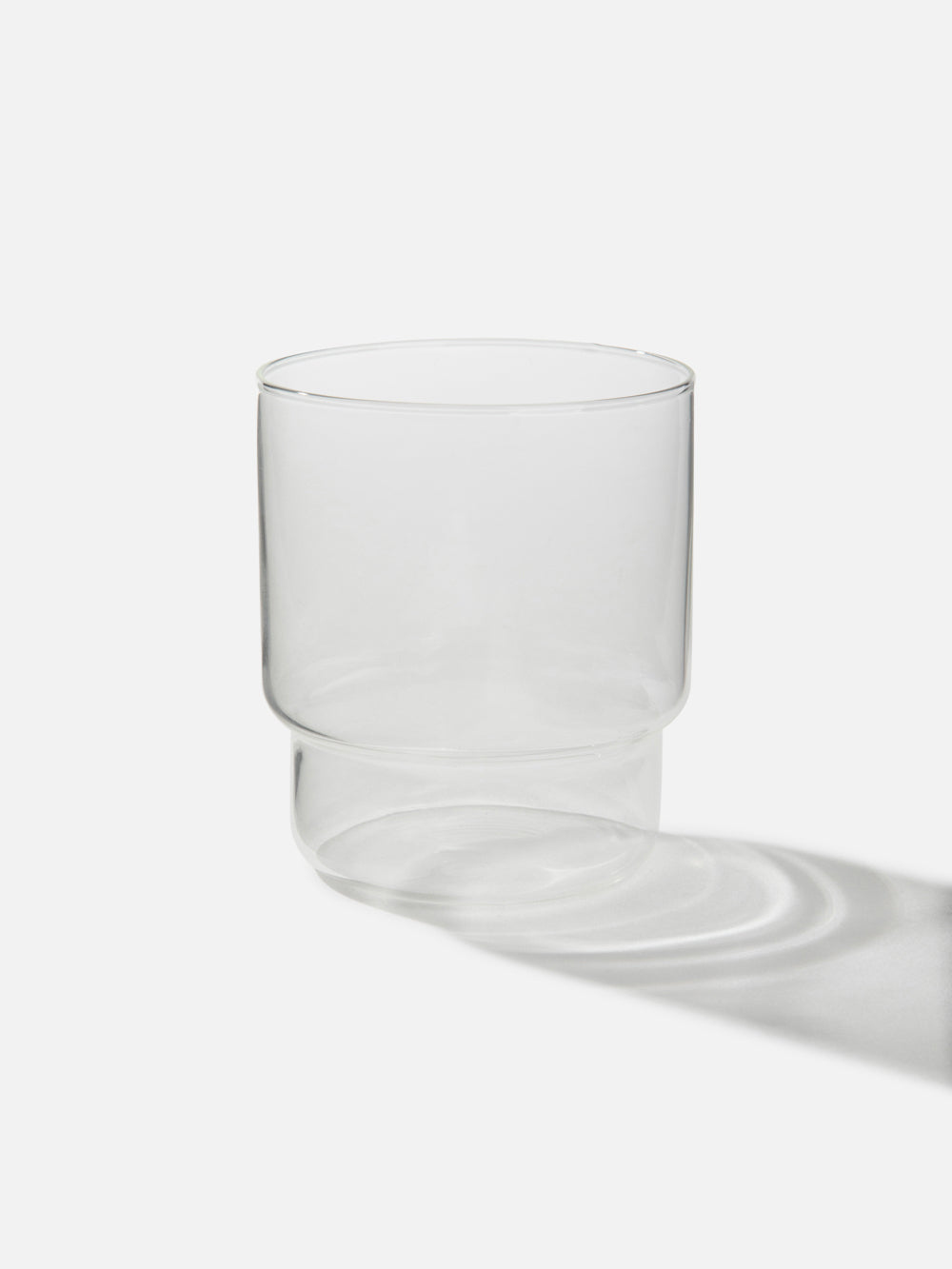 כוס זכוכית Tower