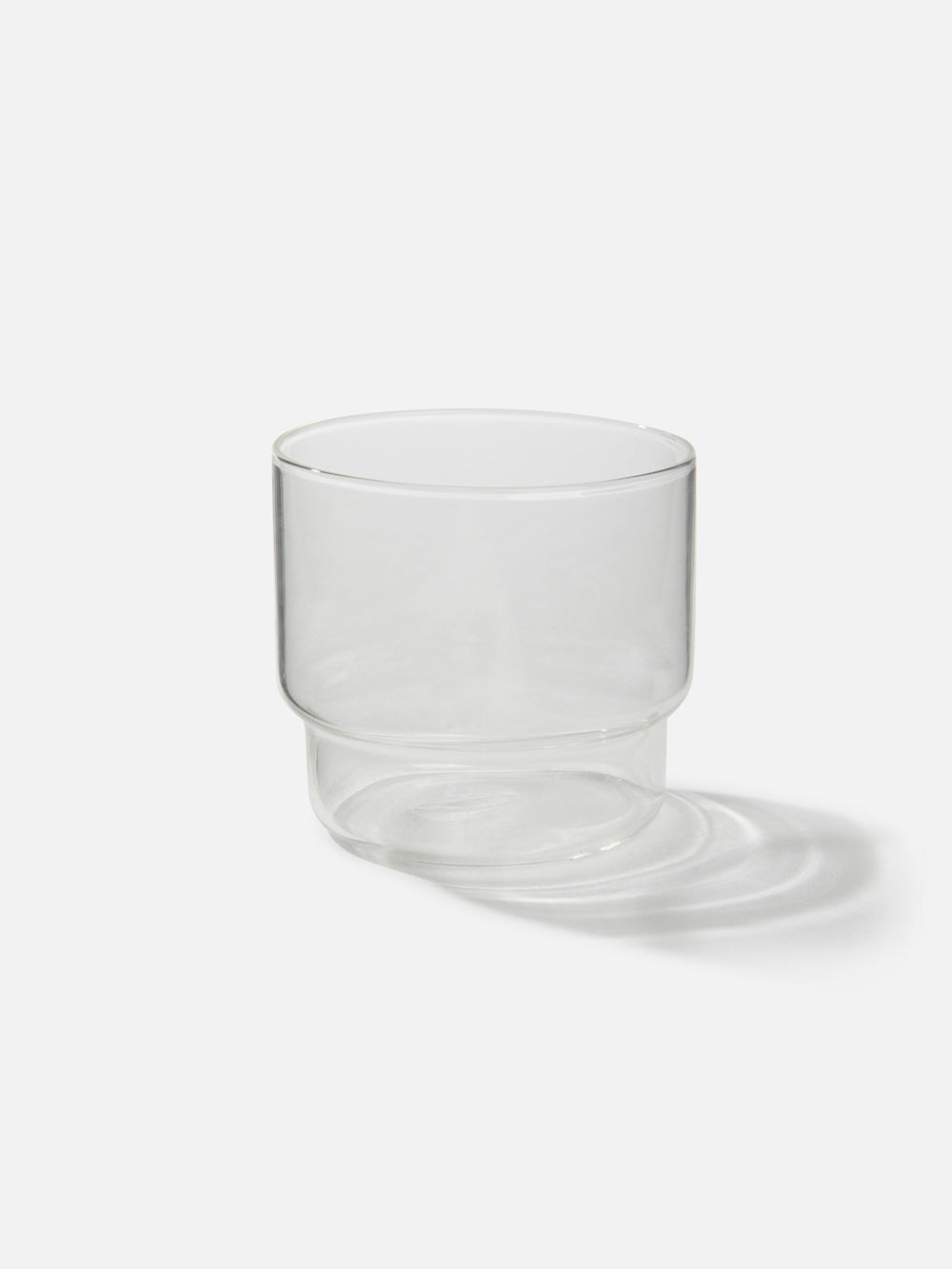 כוס זכוכית Tower