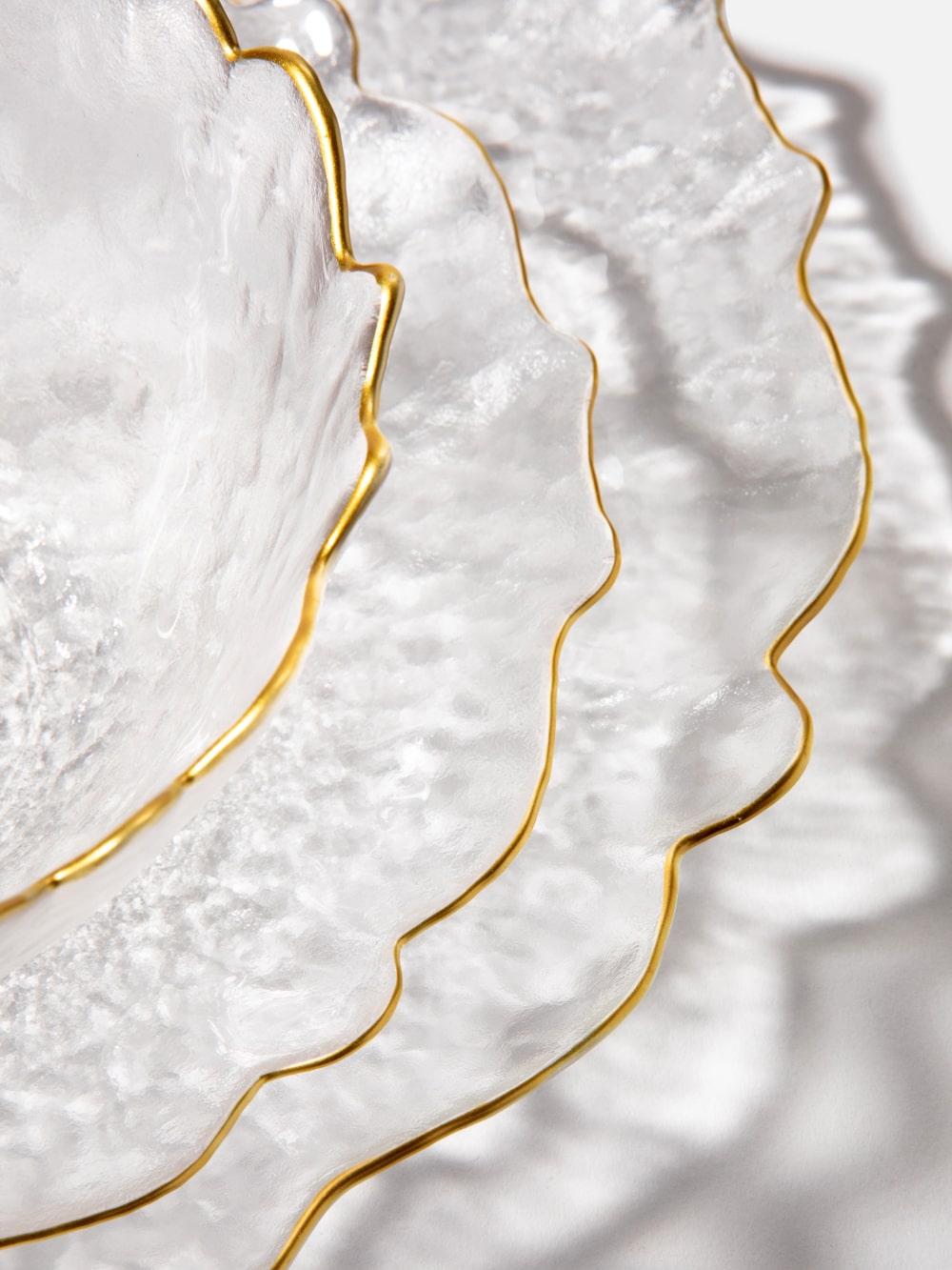 צלחת עיקרית Serenity