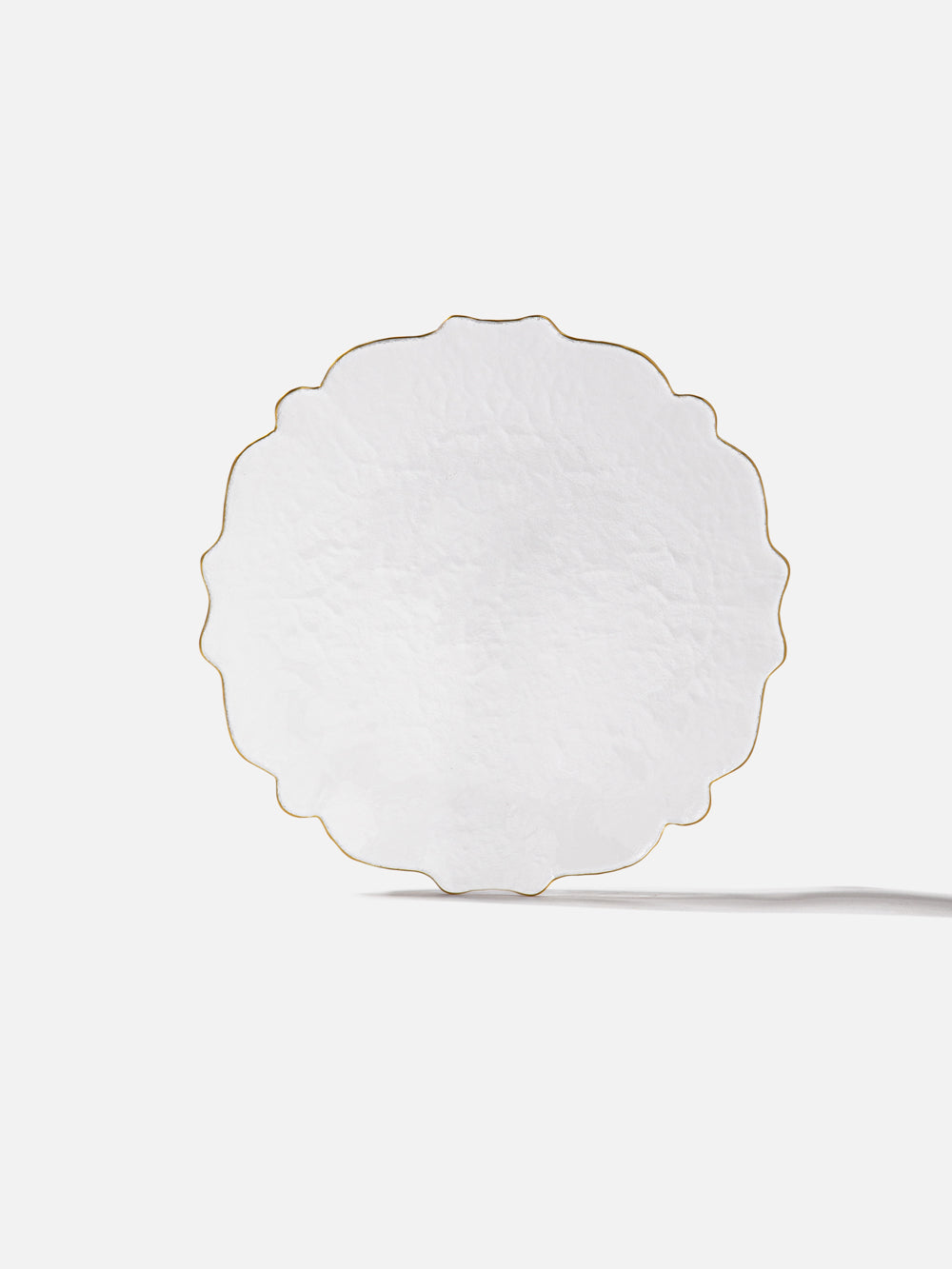 צלחת ראשונה Serenity