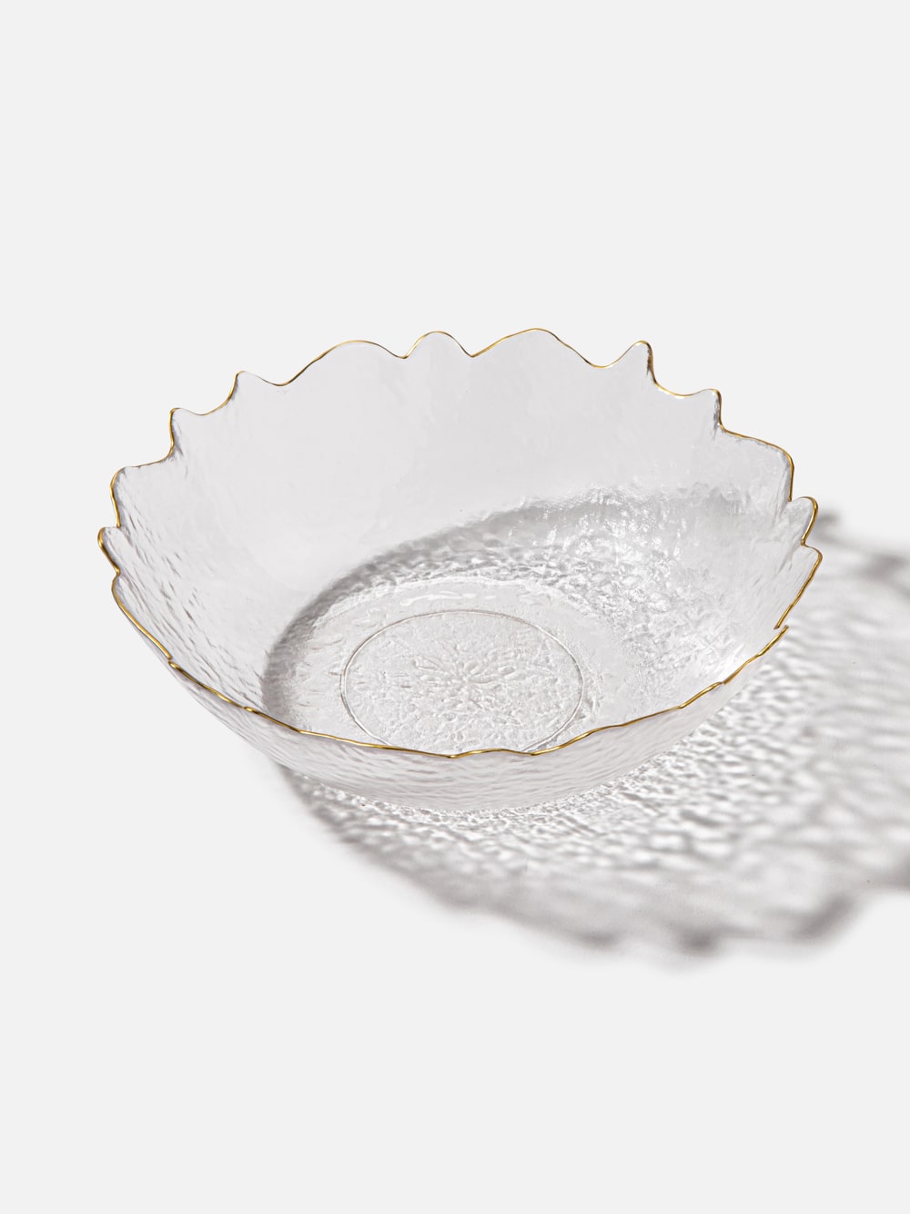 קערת הגשה Serenity