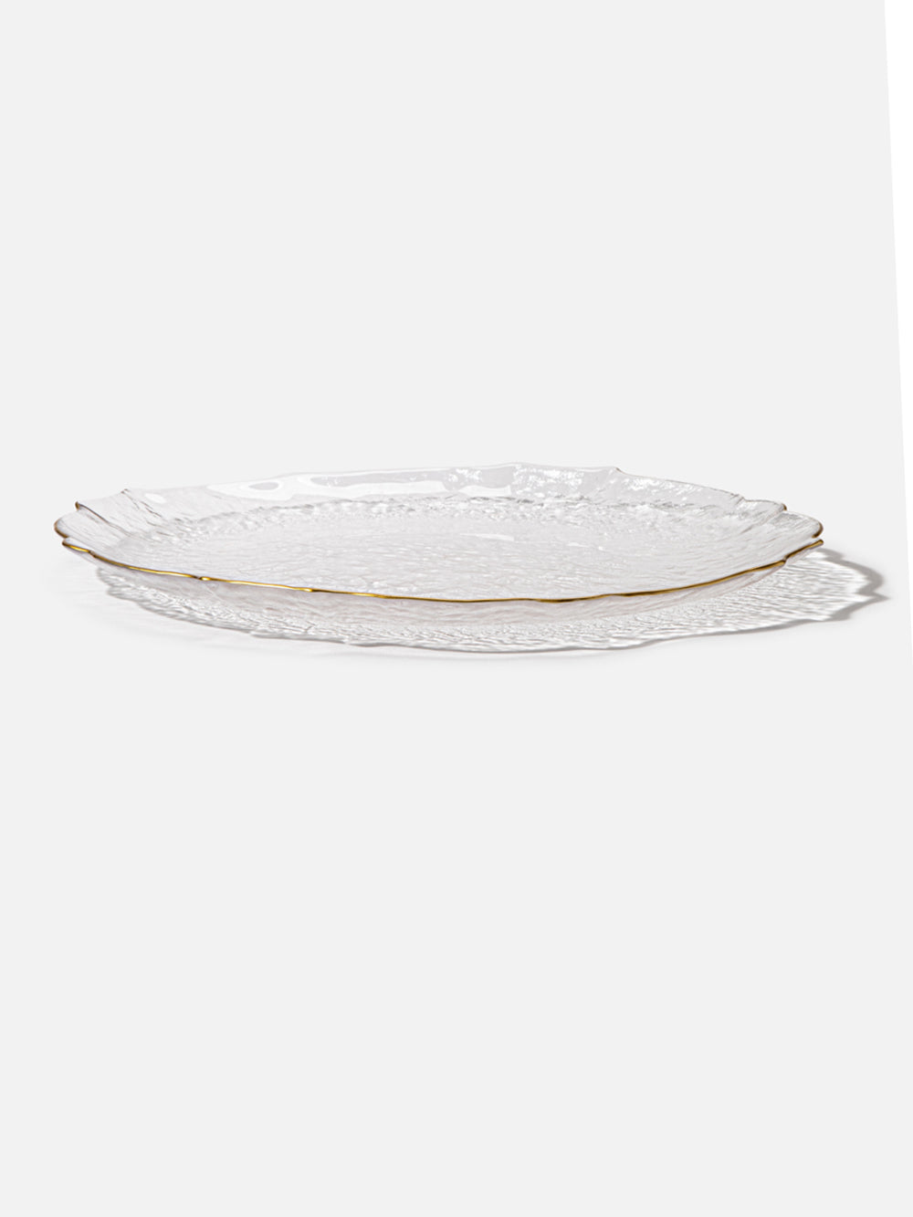 אובל הגשה Serenity