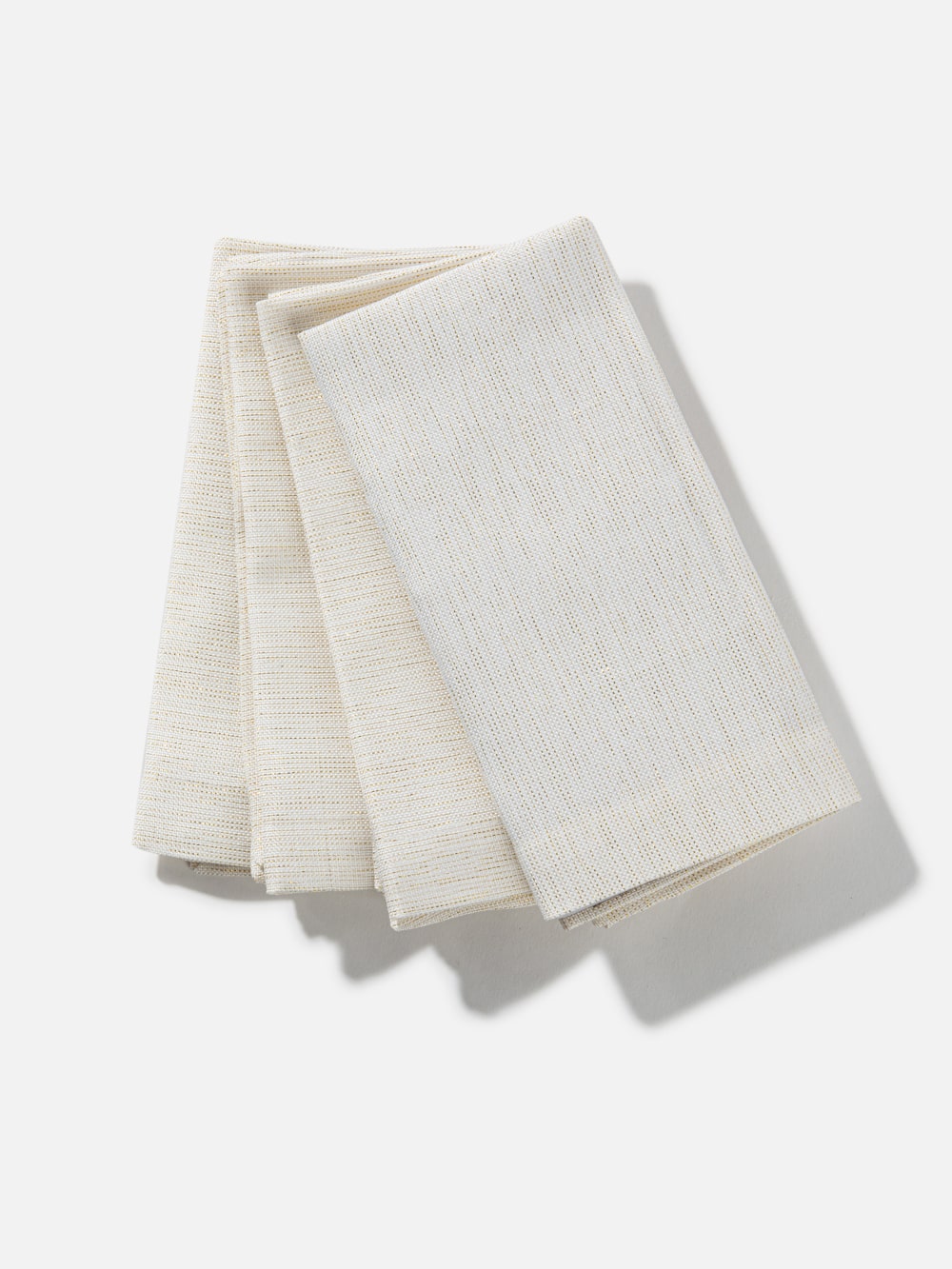 סט 4 מפיות בד Spirit