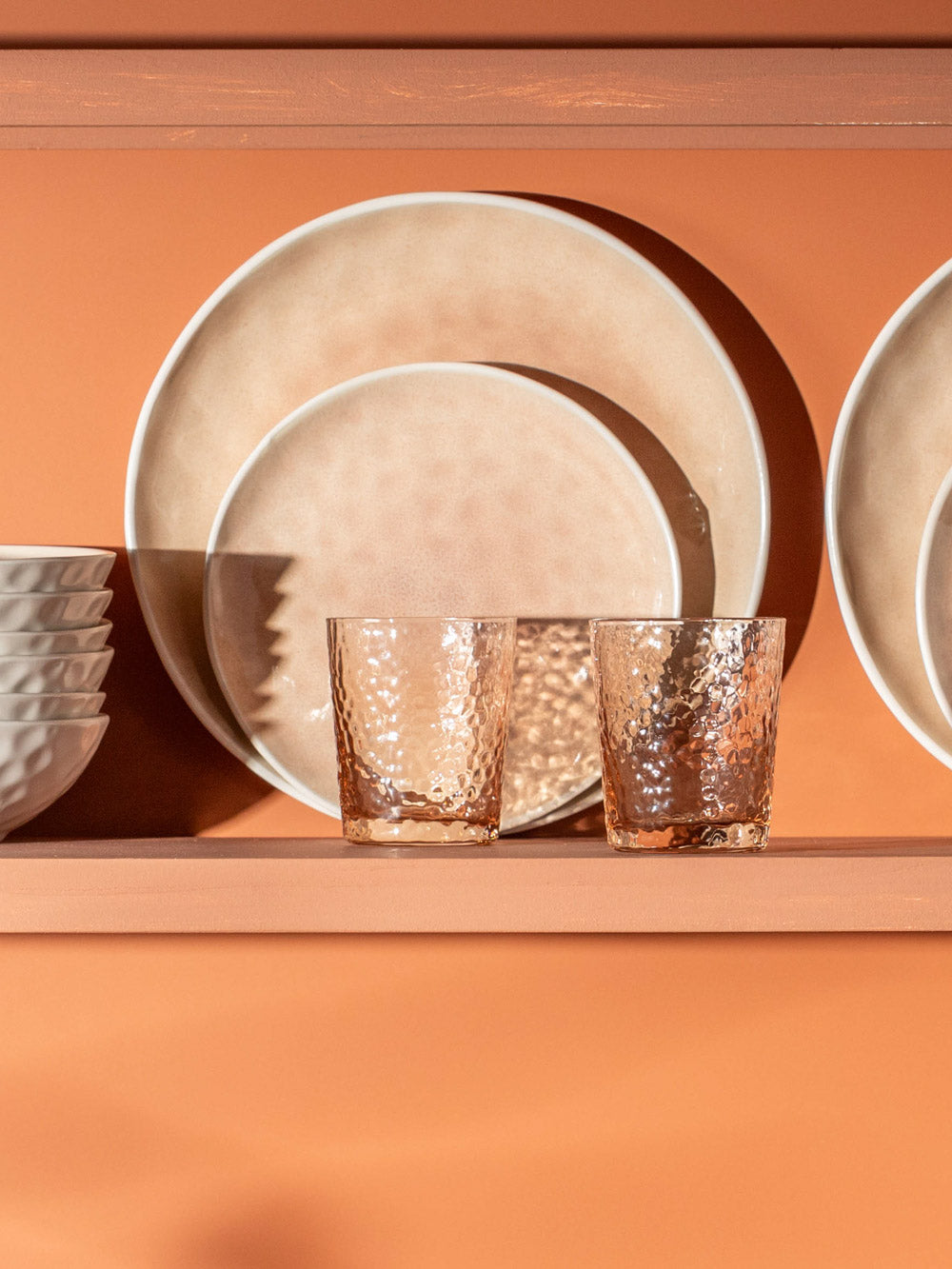 צלחת עיקרית Sunny