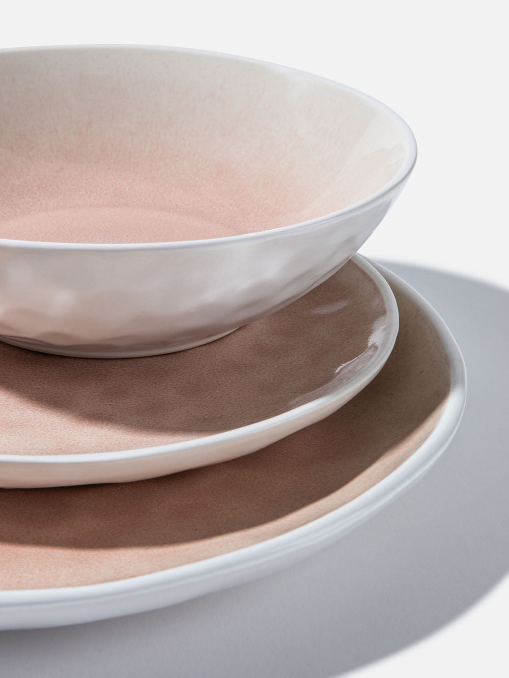 קערת מרק Sunny