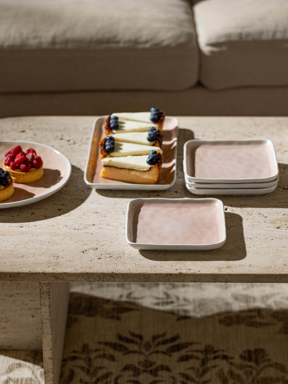 ריבוע הגשה Sunny