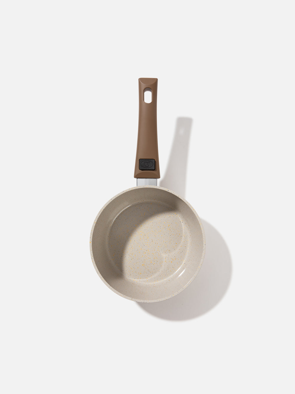 קלחת ומכסה נון-סטיק 18 ס"מ 1.5LT מסדרת Crown