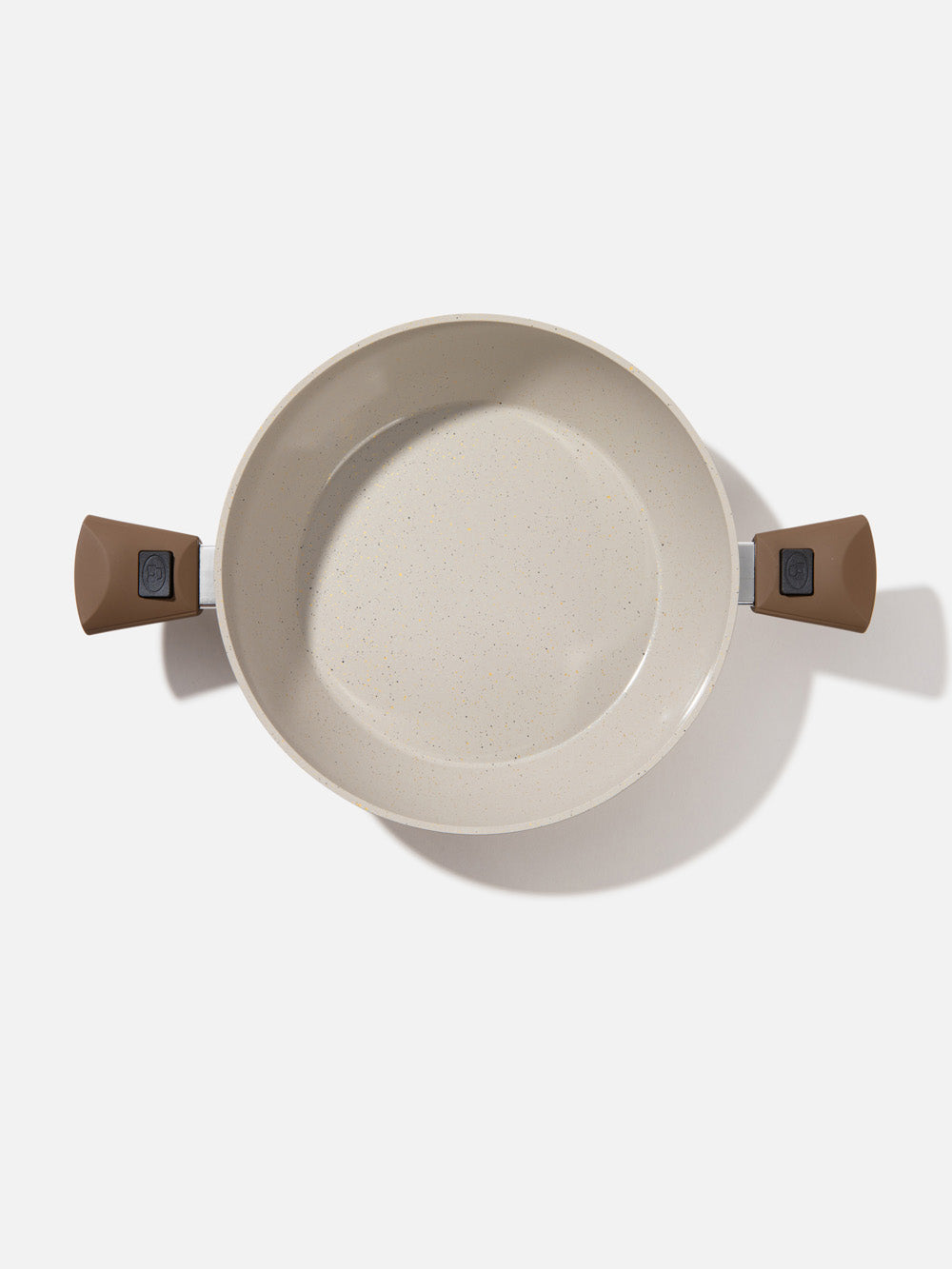 סוטאז' נון-סטיק 28 ס"מ 3.65LT מסדרת Crown