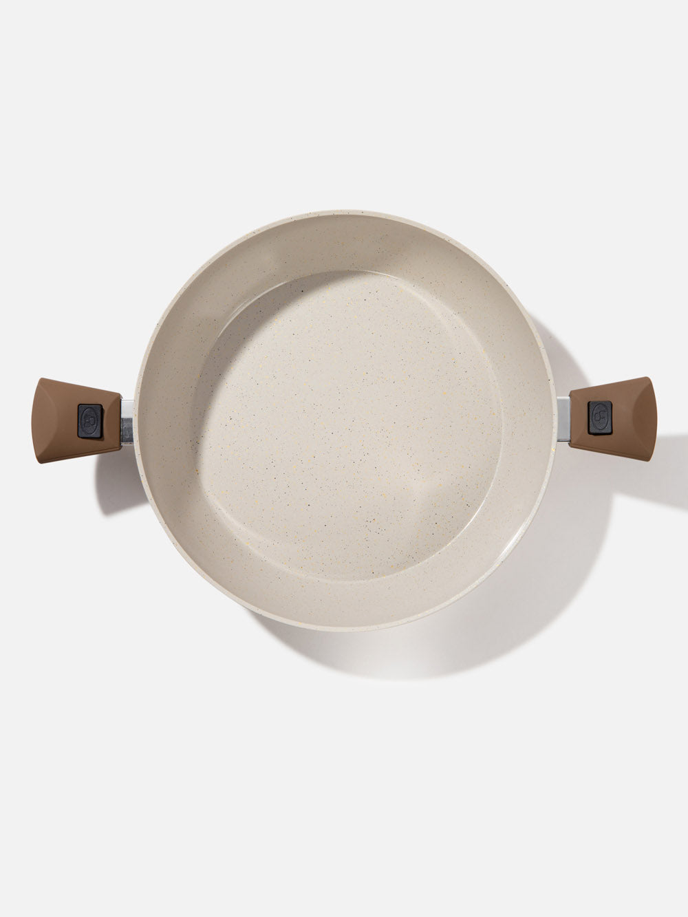 סוטאז' ציפוי קרמי 32 ס"מ 5.25LT מסדרת Crown
