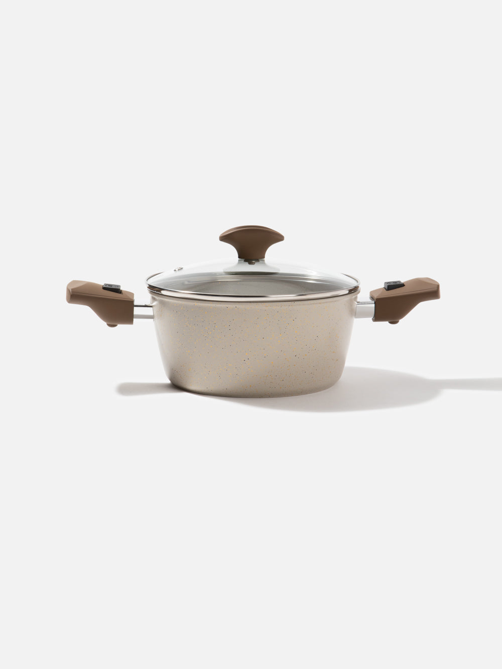 סיר נון-סטיק 20 ס"מ 2.4LT מסדרת Crown